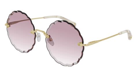 chloe rosie sunglasses|chloe sunglasses for women sale.